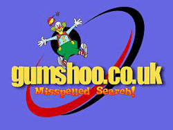 www.gumshoo.co.uk